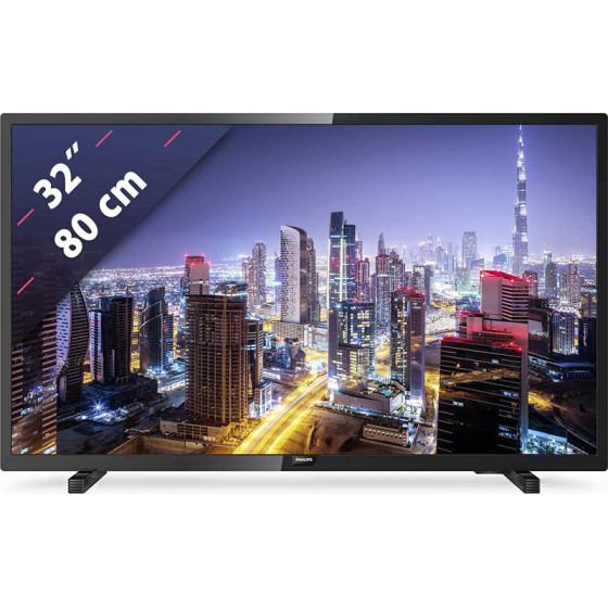 Philips TV 32'' - (32PHS5505)
