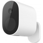 Xiaomi Mi Wireless Outdoor Security Camera 1080p Set - (BHR4435GL)