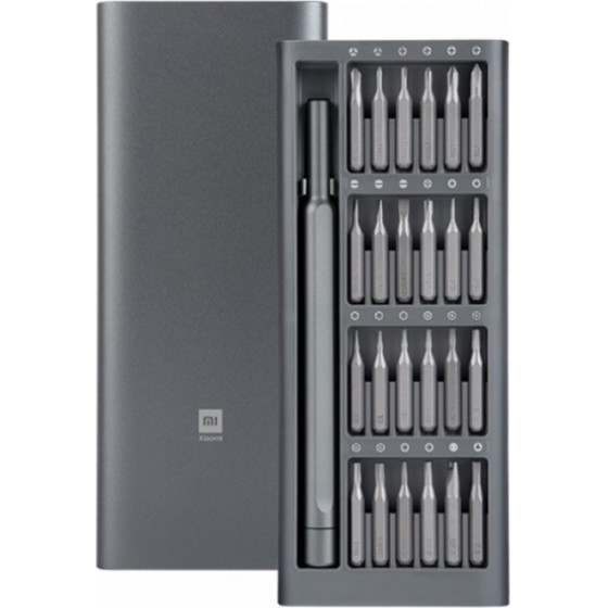 Xiaomi Mi X Wiha Precision Screwdriver Kit - (BHR4680GL)
