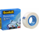3M ������������������ ������ ������� ������ Scotch 19 mm x 33 m - (8111933)