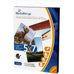 MediaRange ������������ ������ ��� Inkjet ��������� High-Glossy 220g/m� 50 ����� - (MRINK114)