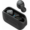 JLAB (IEUEBGOAIRRBLK82) GO AIR TRUE WIRELESS EARBUDS (BLACK)