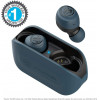 JLAB (IEUEBGOAIRRNVYBLK82) GO AIR TRUE WIRELESS EARBUDS (BLUE/BLACK)