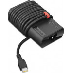 LENOVO THINKPAD 65W AC ADAPTER SLIM USB-C - (4X20V24678)