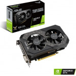 ASUS VGA TUF-GTX1660S-6G-GAMING 6144MB, GDDR6 - (90YV0DT3-M0NA00)