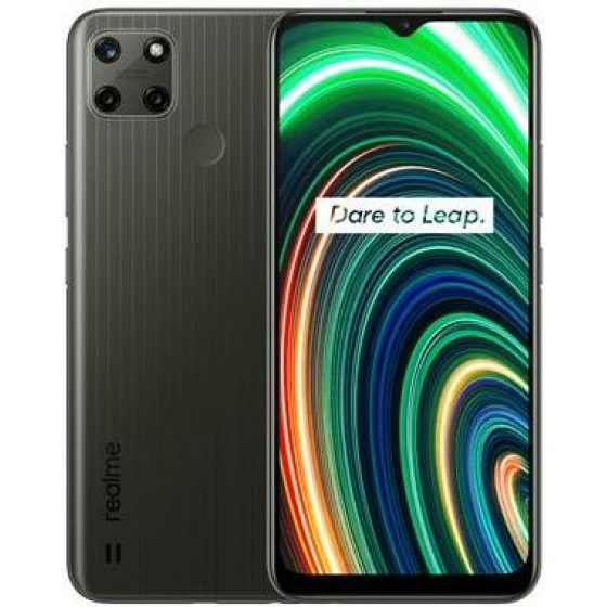 Realme C25Y Grey 4GB/64GB - (6040528)