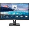 Philips S Line LED display 68.6 cm (27'') 1920 x 1080 pixels Full HD LCD Black - (272S1AE/00)