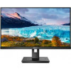 Philips S Line LED display 68.6 cm (27'') 1920 x 1080 pixels Full HD LCD Black - (272S1AE/00)
