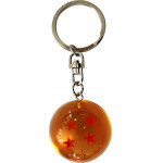 Abysse Dragon Ball Z- Dragon Ball 3d Keychain (ABYKEY156)