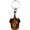 Abysse Harry Potter - Gryffindor Metal Keychain (ABYKEY135)