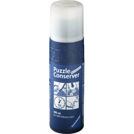 Ravensburger Puzzle Conservative (17954)