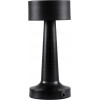 GloboStar BELLA �������� ����������� ��������� �������� LED 1.5W 105lm 120� DC 5V ���������������� �� �������� 1800mAh - �������� ���� �� 3 �������� �������� ����� ����� 2700K Dimmable - �9 x 21cm - ����� - (76503)