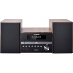 BLAUPUNKT MICRO SYSTEM BT MS46BT - (15-MS46BT)
