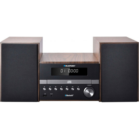 BLAUPUNKT MICRO SYSTEM BT MS46BT - (15-MS46BT)