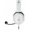 Razer BLACKSHARK V2 X WHITE Gaming Headset - 7.1 - PC/PS4/PS5 - (RZ04-03240700-R3M1)