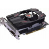 BIOSTAR VGA AMD Radeon RX550 GDDR5 2GB, 128bit - (VA5505RF21-TBH1A-BS2)