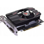 BIOSTAR VGA AMD Radeon RX550 GDDR5 2GB, 128bit - (VA5505RF21-TBH1A-BS2)