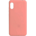 Senso Liquid Xiaomi Redmi 9A / 9AT Somon Backcover - (SELIXIAR9AS)
