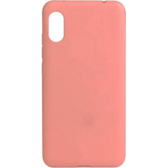 Senso Liquid Xiaomi Redmi 9A / 9AT Somon Backcover - (SELIXIAR9AS)