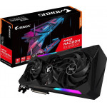 Gigabyte Rx 6900 Xt Master 16G - (GVR69XTAM-00-G)