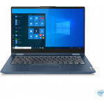 Lenovo Nb TB14s-Itl Yg 14''/i5-1135G7/16G/512G/W11P - (20WE006SGM)