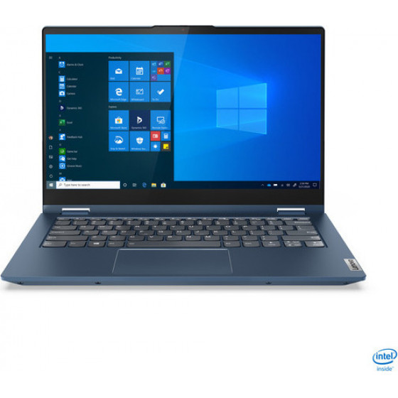 Lenovo Nb TB14s-Itl Yg 14''/i5-1135G7/16G/512G/W11P - (20WE006SGM)