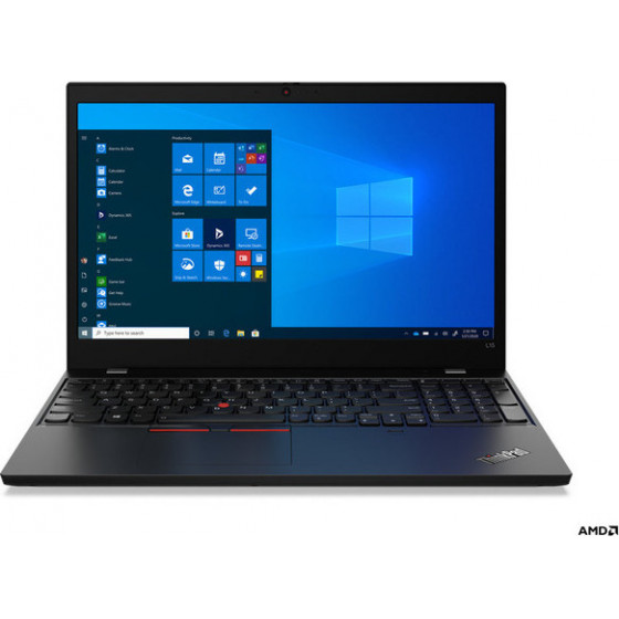 Lenovo Nb Tp L15 G2 15.6''/R7P-5850U/16G/512GB/W10P - (20X7003WGM)