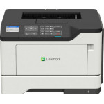 Lexmark ��������� Laser B/W MS521dn - (36S0310)