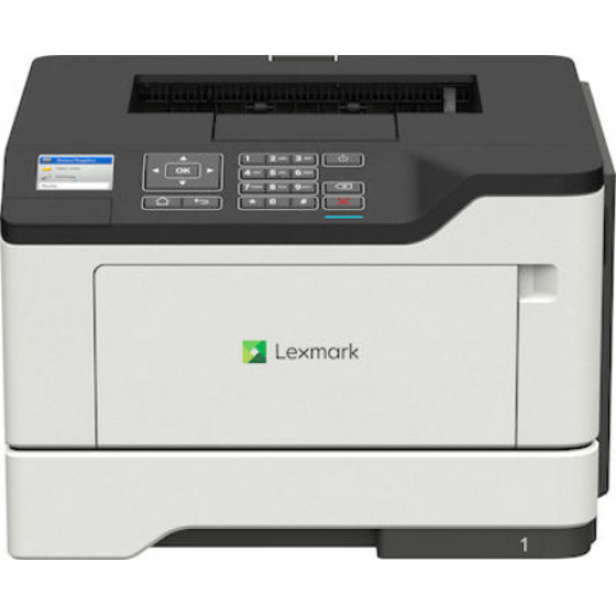 Lexmark ��������� Laser B/W MS521dn - (36S0310)