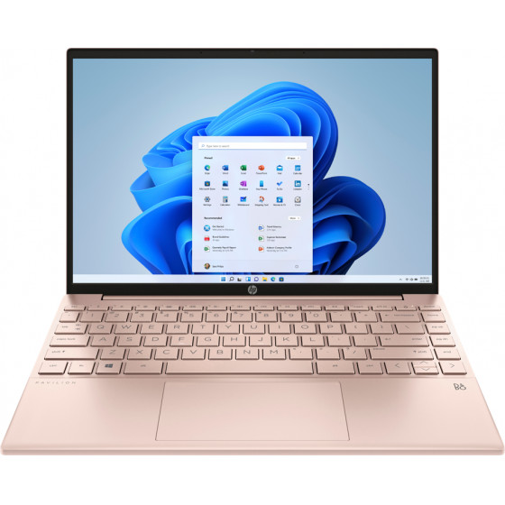 HP Pavilion Aero 13-be0010nv - (631P2EA)