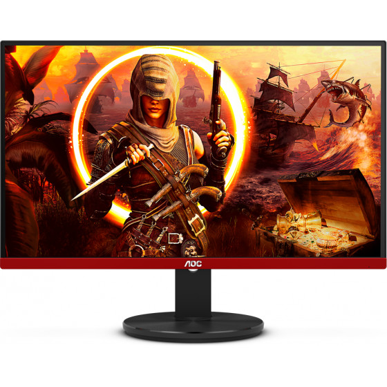 AOC Gaming 24'' 144Hz - (G2490VXA)
