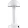GloboStar COCO �������� ����������� ��������� �������� LED 1.5W 105lm 120� DC 5V ���������������� �� �������� 1800mAh - �������� ���� �� 3 �������� �������� ����� ����� 2700K Dimmable - �10 x 22cm - ����� - (76508)