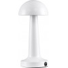 GloboStar COCO �������� ����������� ��������� �������� LED 1.5W 105lm 120� DC 5V ���������������� �� �������� 1800mAh - �������� ���� �� 3 �������� �������� ����� ����� 2700K Dimmable - �10 x 22cm - ����� - (76508)