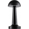 GloboStar COCO �������� ����������� ��������� �������� LED 1.5W 105lm 120� DC 5V ���������������� �� �������� Li-ion 1800mAh - �������� ���� �� 3 �������� �������� ����� ����� 2700K Dimmable - �10 x 22cm - ����� - (76509)