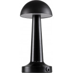 GloboStar COCO �������� ����������� ��������� �������� LED 1.5W 105lm 120� DC 5V ���������������� �� �������� Li-ion 1800mAh - �������� ���� �� 3 �������� �������� ����� ����� 2700K Dimmable - �10 x 22cm - ����� - (76509)