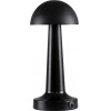 GloboStar COCO �������� ����������� ��������� �������� LED 1.5W 105lm 120� DC 5V ���������������� �� �������� Li-ion 1800mAh - �������� ���� �� 3 �������� �������� ����� ����� 2700K Dimmable - �10 x 22cm - ����� - (76509)