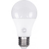 GloboStar ����� LED E27 A60 12W 1392lm 260� AC 220-240V IP20 �6 x �11cm ����� ����� 6000K - 3 Years Warranty - (60030)