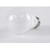 GloboStar ����� LED E27 A60 12W 1392lm 260� AC 220-240V IP20 �6 x �11cm ����� ����� 6000K - 3 Years Warranty - (60030)