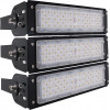 GloboStar GOLIATH LED ��������� ������� - ��������� Tunnel 150W 24000LM 75�*135� AC 100-277V IP65 - ����� ����� 5000K - MeanWell Driver & LumiLEDs Chip - 5 Years Warranty - (90100-3)
