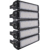 GloboStar GOLIATH LED ��������� ������� - ��������� Tunnel 250W 40000LM 75�*135� AC 100-277V IP65 - ����� ����� 5000K - MeanWell Driver & LumiLEDs Chip - 5 Years Warranty - (90100-5)