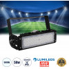 GloboStar GOLIATH LED ��������� ������� - ��������� Tunnel 50W 8000LM 75�*135� AC 100-277V IP65 - ����� ����� 5000K - MeanWell Driver & LumiLEDs Chip - 5 Years Warranty - (90100-1)