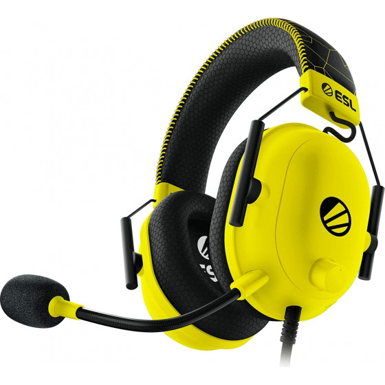 Razer BLACKSHARK V2 ESL EDITION - Gaming Headset & USB Audio Card - 7.1 THX - PC/PS4/PS5 - (RZ04-03230500-R3M1)