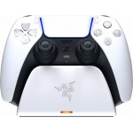 Razer Universal Quick Charging Stand for PlayStation 5 - White - (RC21-01900100-R3M1)