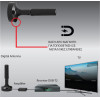 Axred Ax Magnes USB ��������� ������ ���������� - (AXRAGNES)