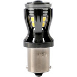 M-Tech P21W 12/24V Ba15s 3,5W 450lm 14xSMD LED CAN-BUS ����� BLISTER 1���. - (LB820W-01B)