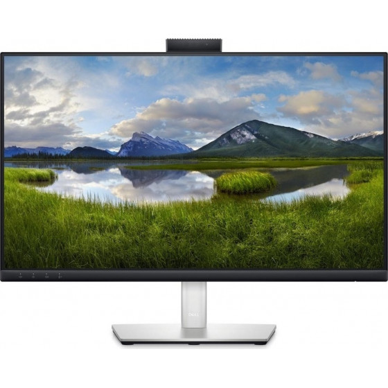 Dell Monitor Conf C2423H 24''- 3 Years - (210-BDSL)