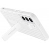 Samsung ���� S22 Plus 5G S906 Protective Standing Cover White Packing Or - (EF-RS906CWEGWW)