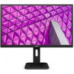 AOC 27'' Qhd Ips 60HZ 5MS - Monitor - (Q27P1)