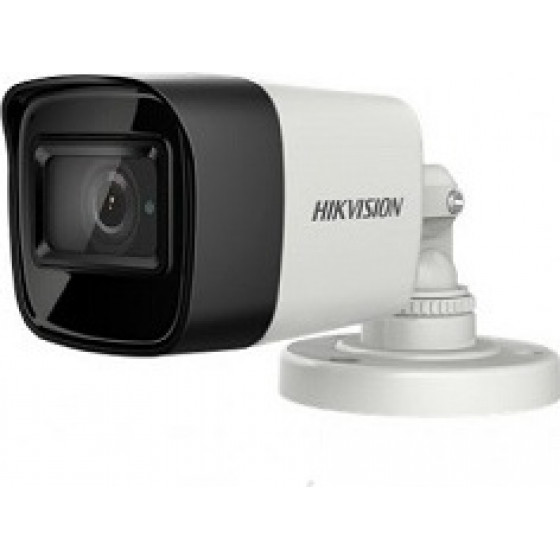 HIKVISION 2.8 ������ Bullet 4in1 2MP, 2.8mm - (DS-2CE16D0T-ITFS)