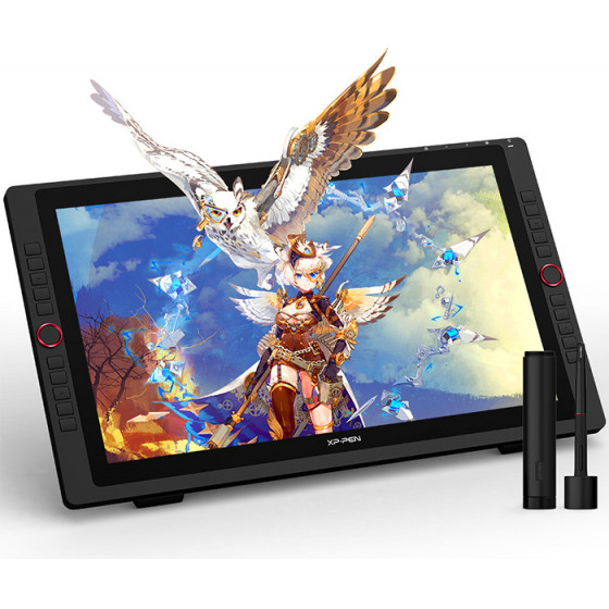 XP-Pen Artist 22R Pro